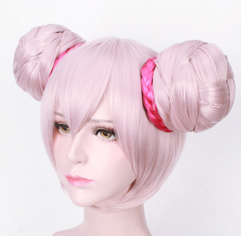 Title 1, King Glory Xiaoqiao cos wig