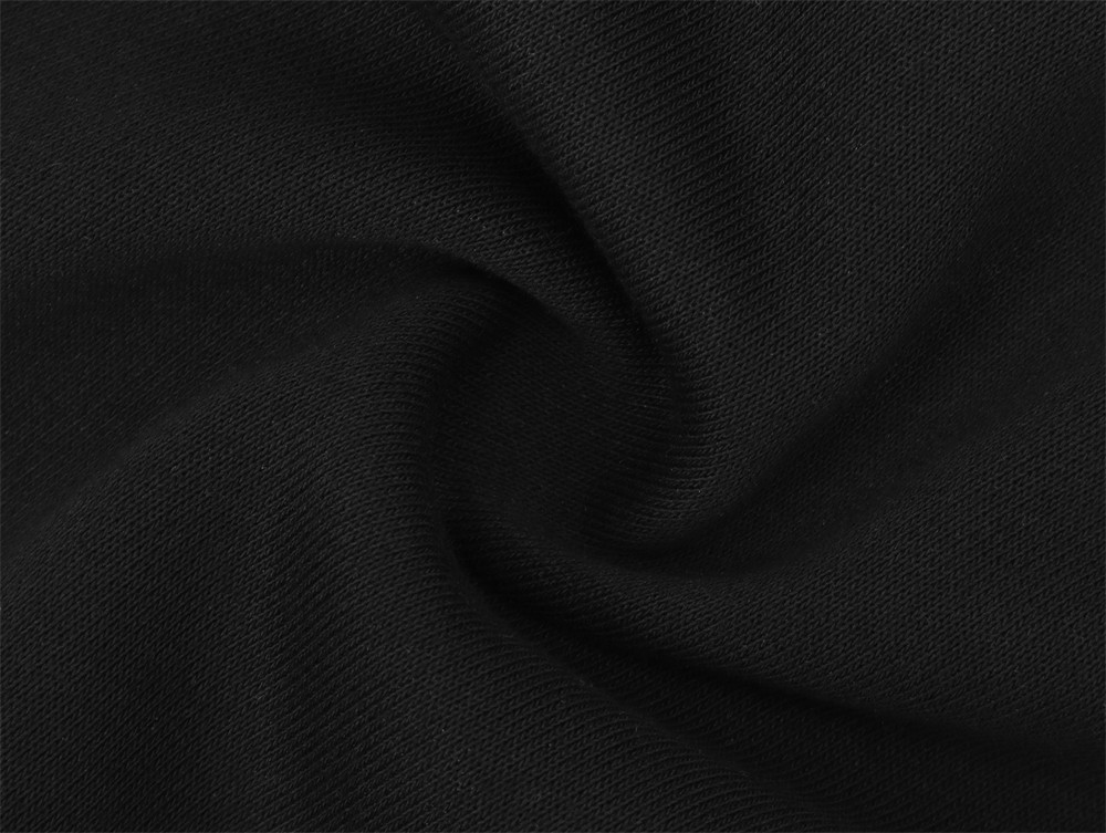 Simple Solid Color Casual Cropped Men Fashion Brands Elastic Waist Shorts