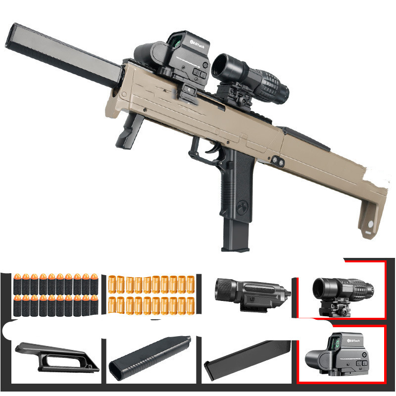 FMG9 High Configuration