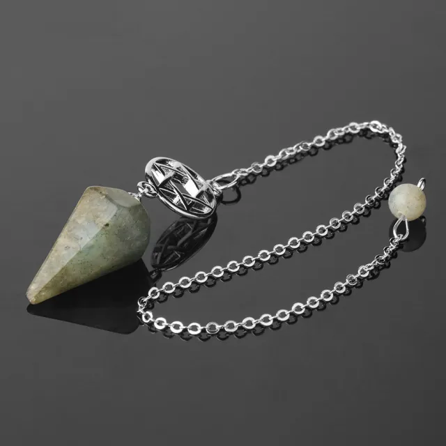 Card Meditation Chakra Jewelry T - Shop at LoveMi