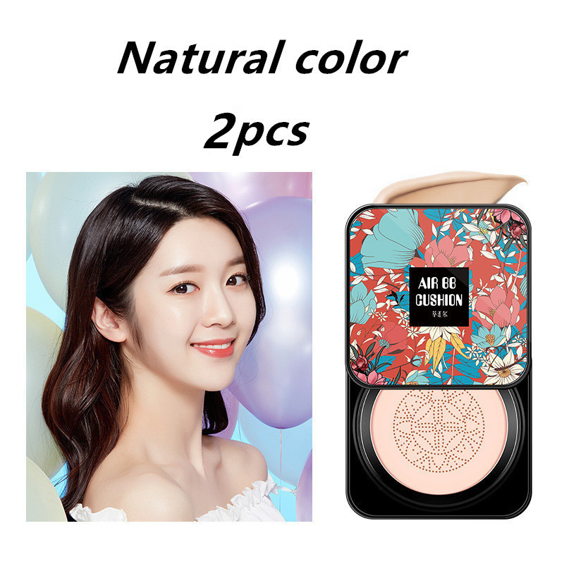 Natural color2pcs