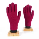 Claret-One Size