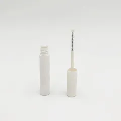Segmented DIY Single Cluster Eyelash Glue - Sealant White Bottle - View 1