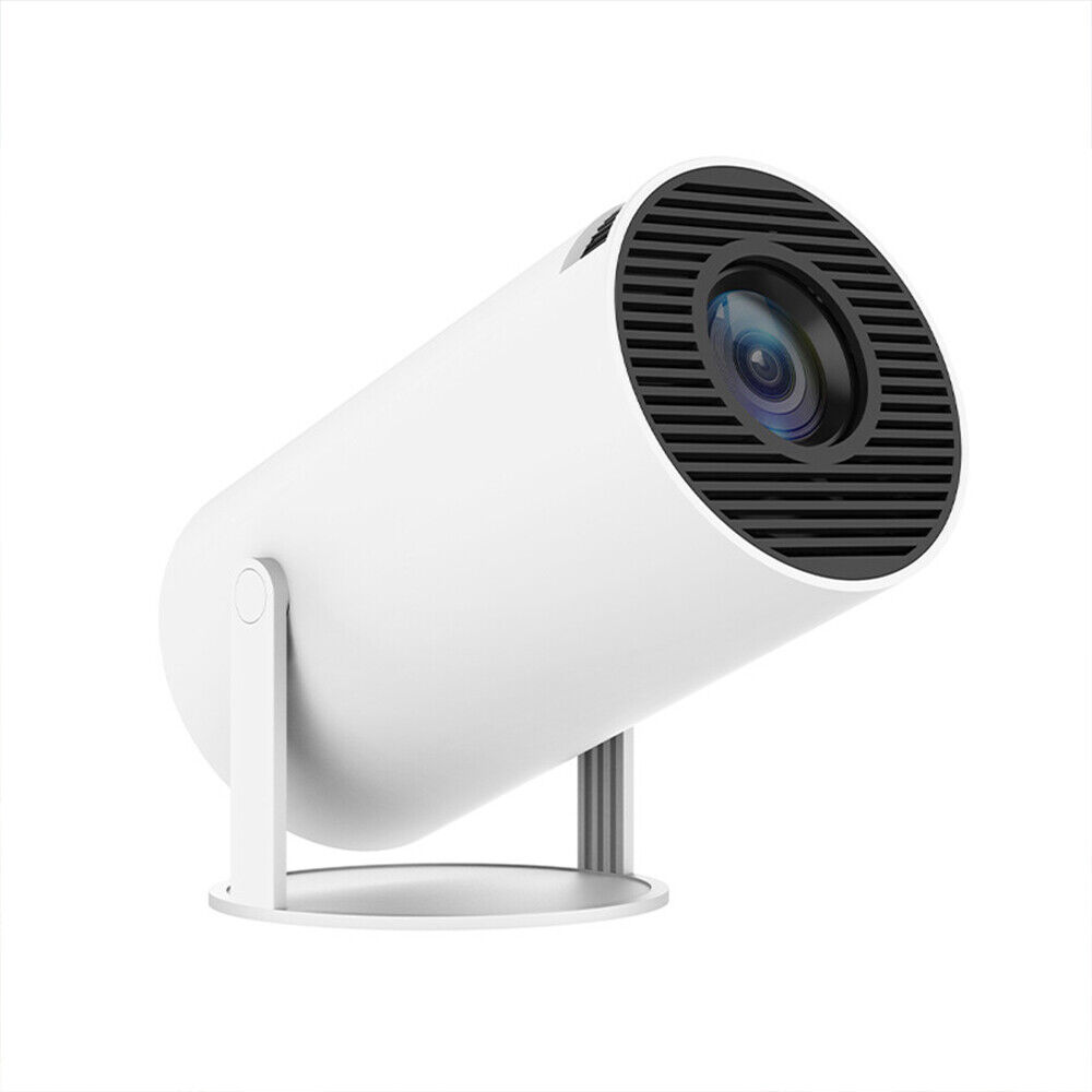 5G 4K Projector Smart HD LED WiFi Bluetooth H DMI USB Android Office Home — image 6