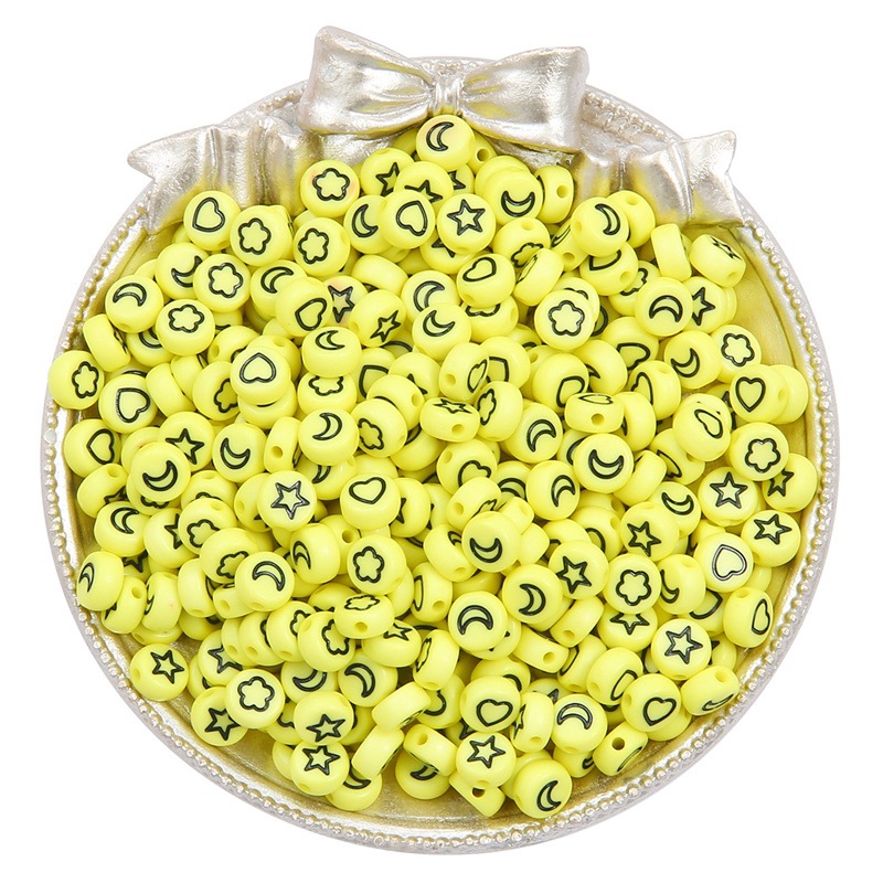 DIY Handmade Beaded Keychain Jewelry - View 5 of 15 | BigMoetsy