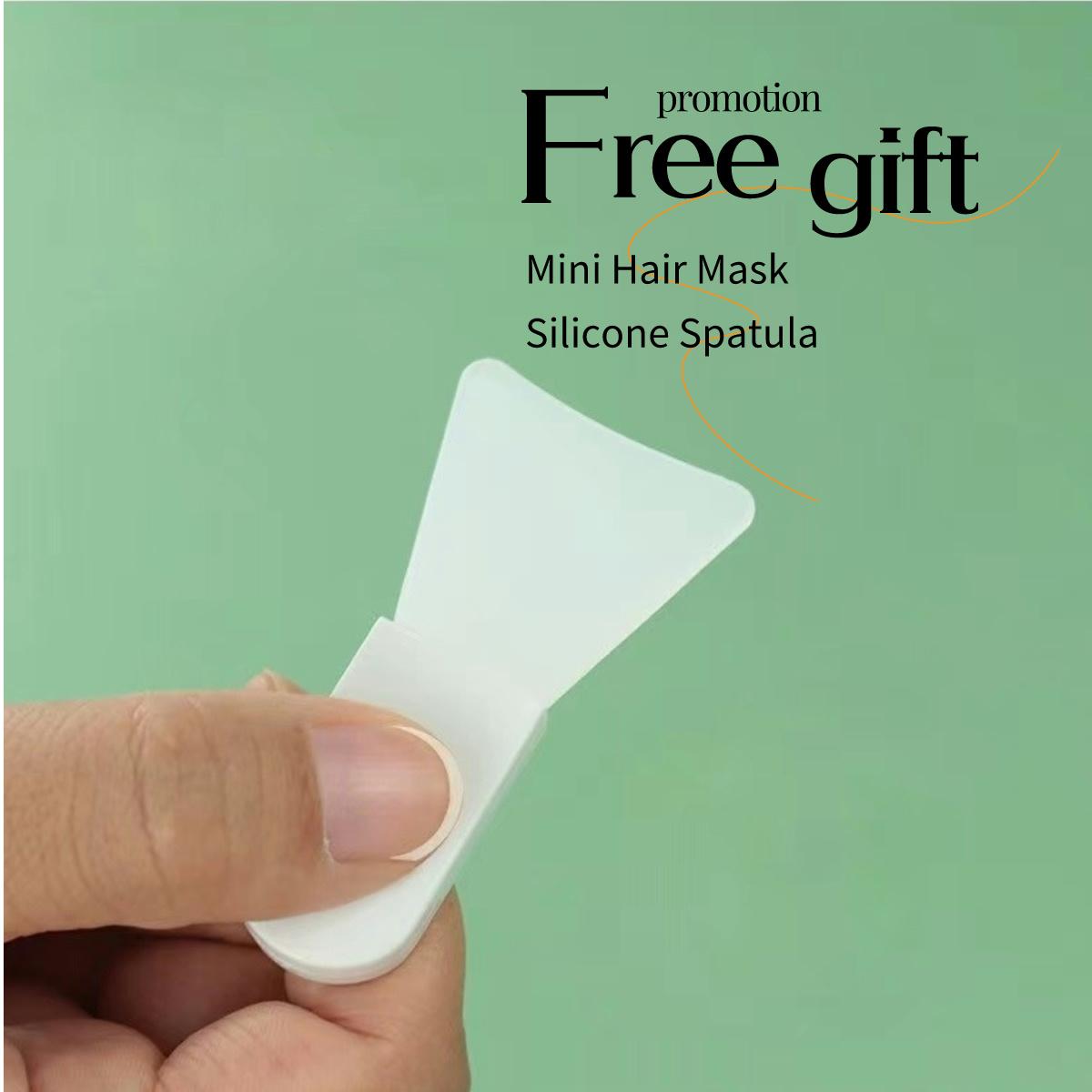 Moisturizing Argan Oil Hair Mask And Deep Conditioner For Dry Or Damaged Hair 3