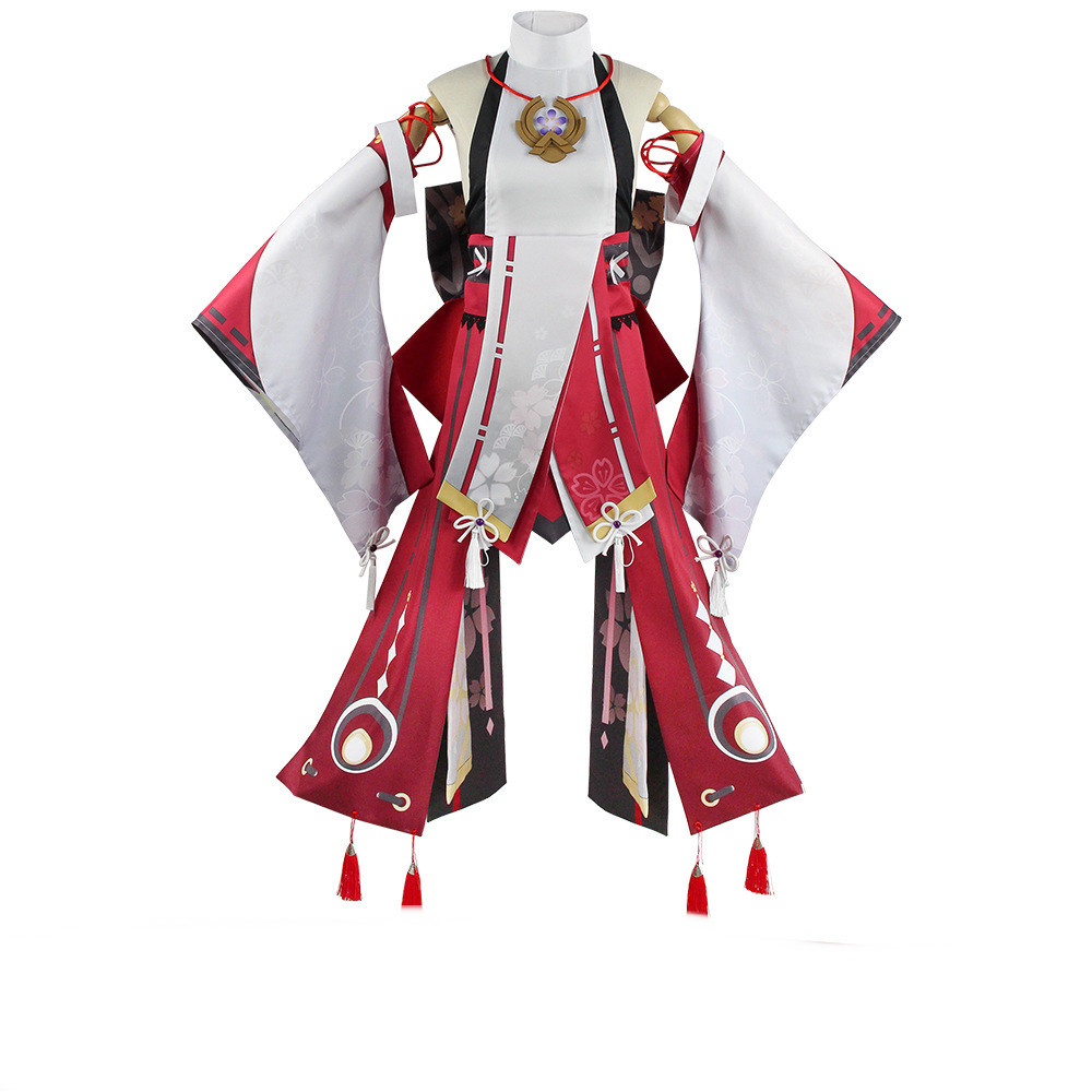 Women's Cosplay Clothing Uniform