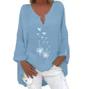Sky Blue