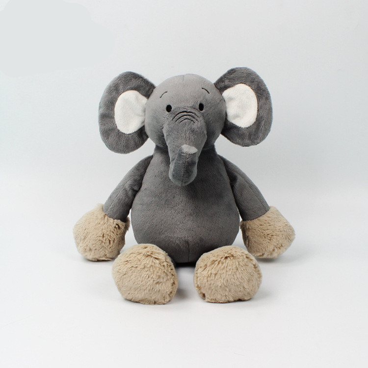 Grey Elephant