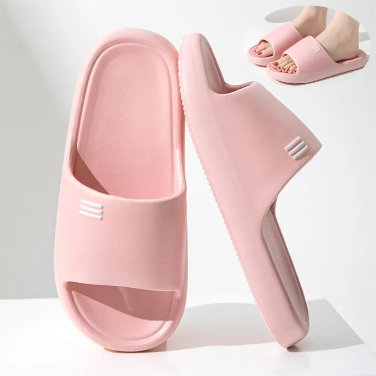 Slippers for Women and Men Indoor Outdoor Non Slip