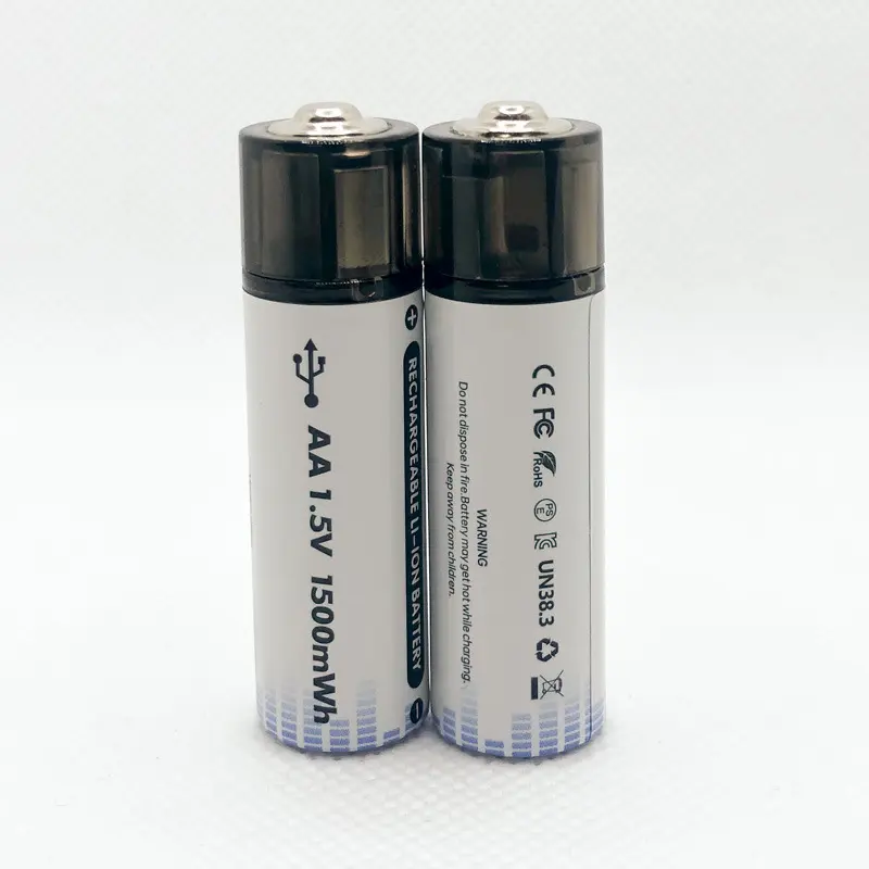 USB Charging No. 5 Remote Control Lithium Battery