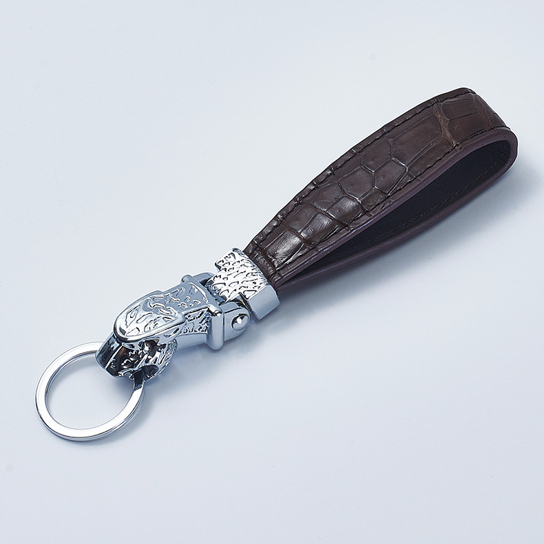 Waist Hanging Personalized Creative Car Key Chain