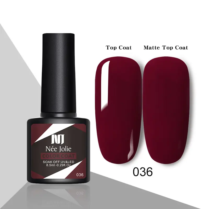 Nail Polish Nude Neutrals Soak Off Gel