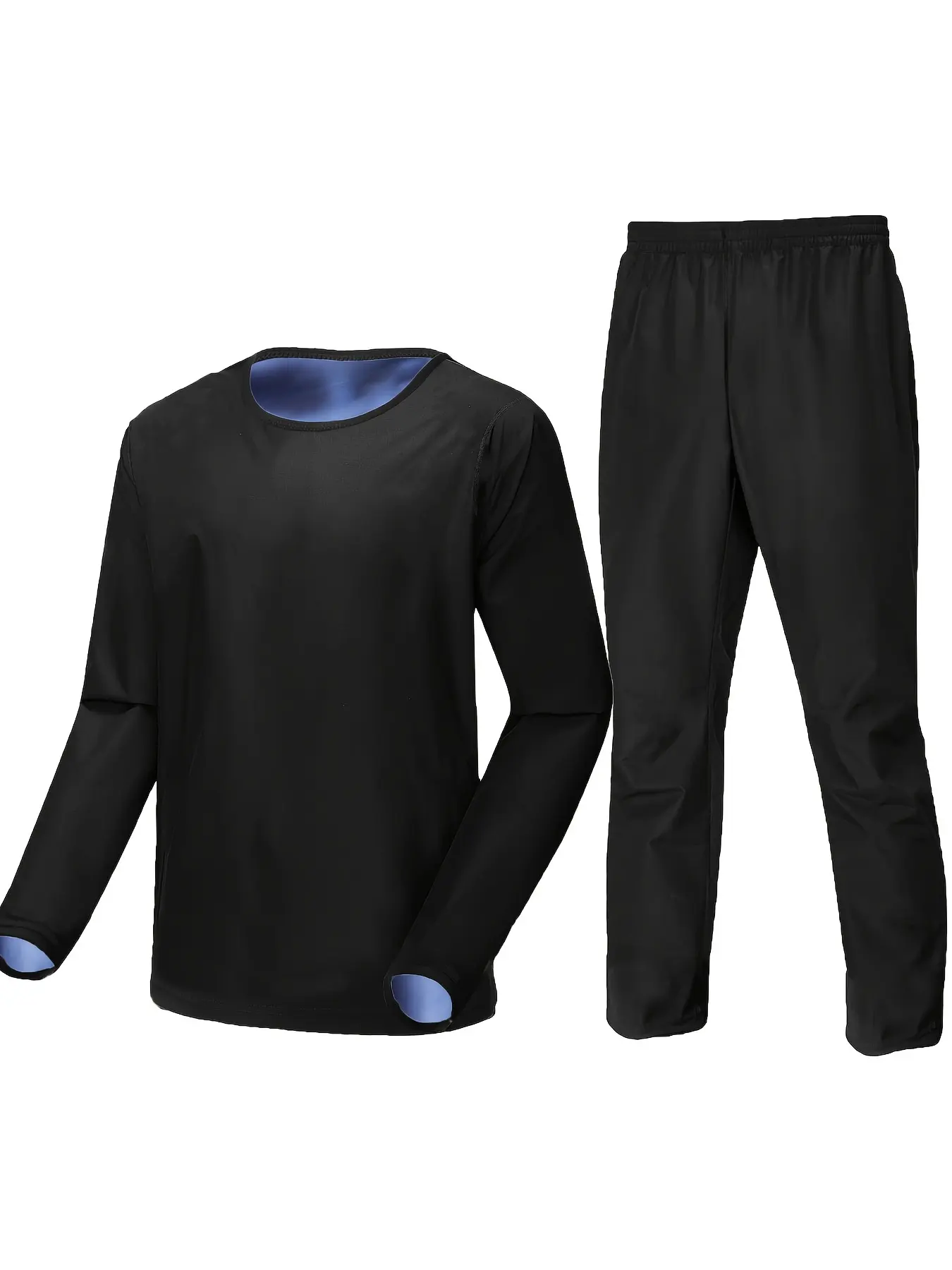 Sauna Suit With Trousers