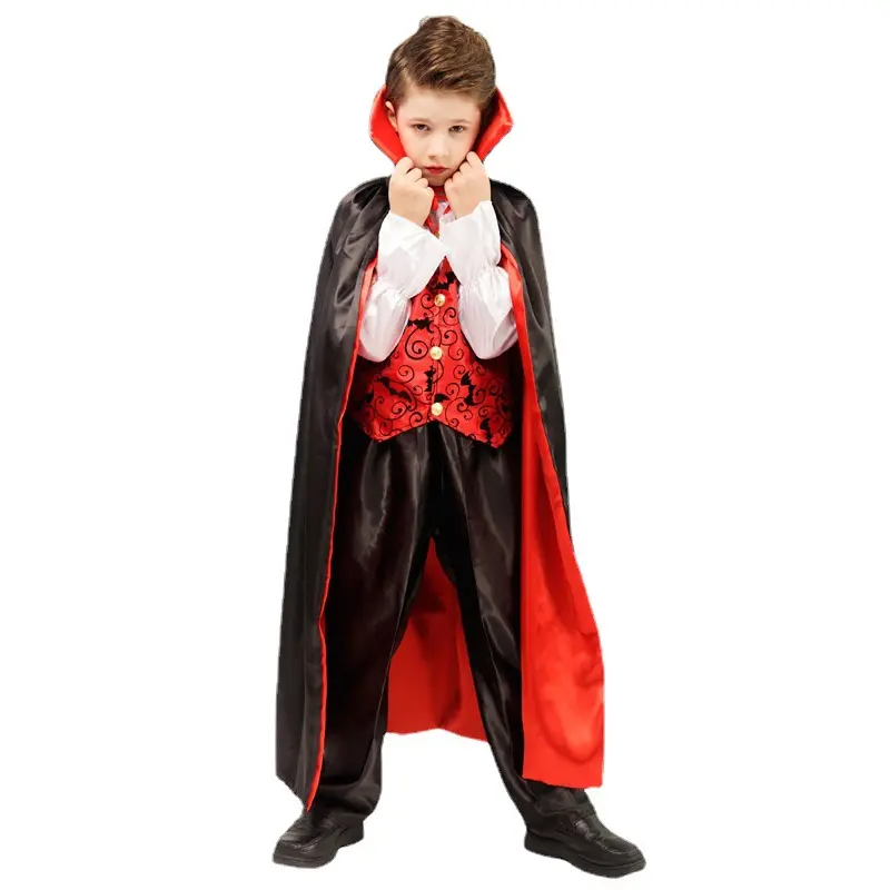 Children's Costumes, Stage Vampire Boys