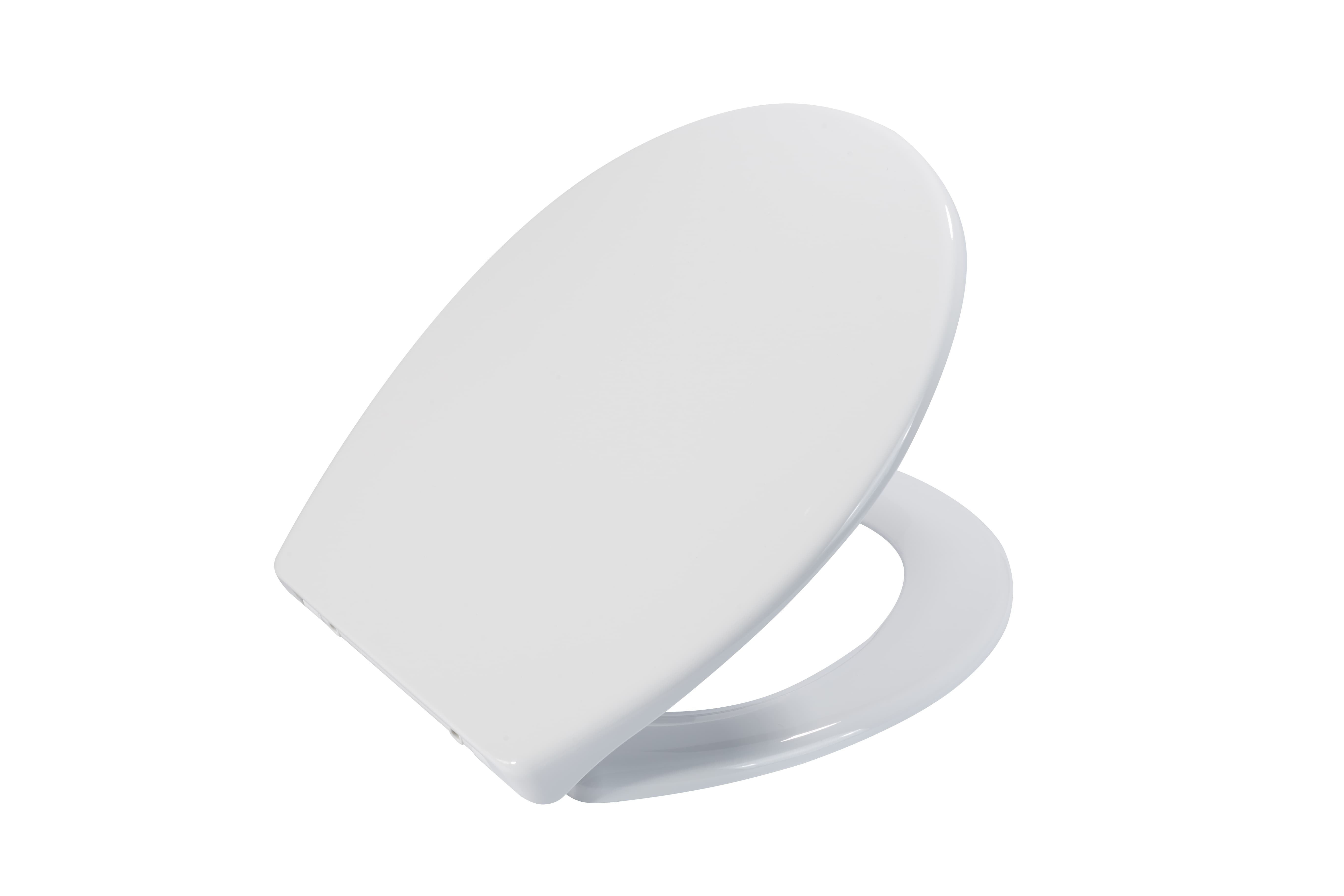 Toilet Lid Circular Standard Model — image 7