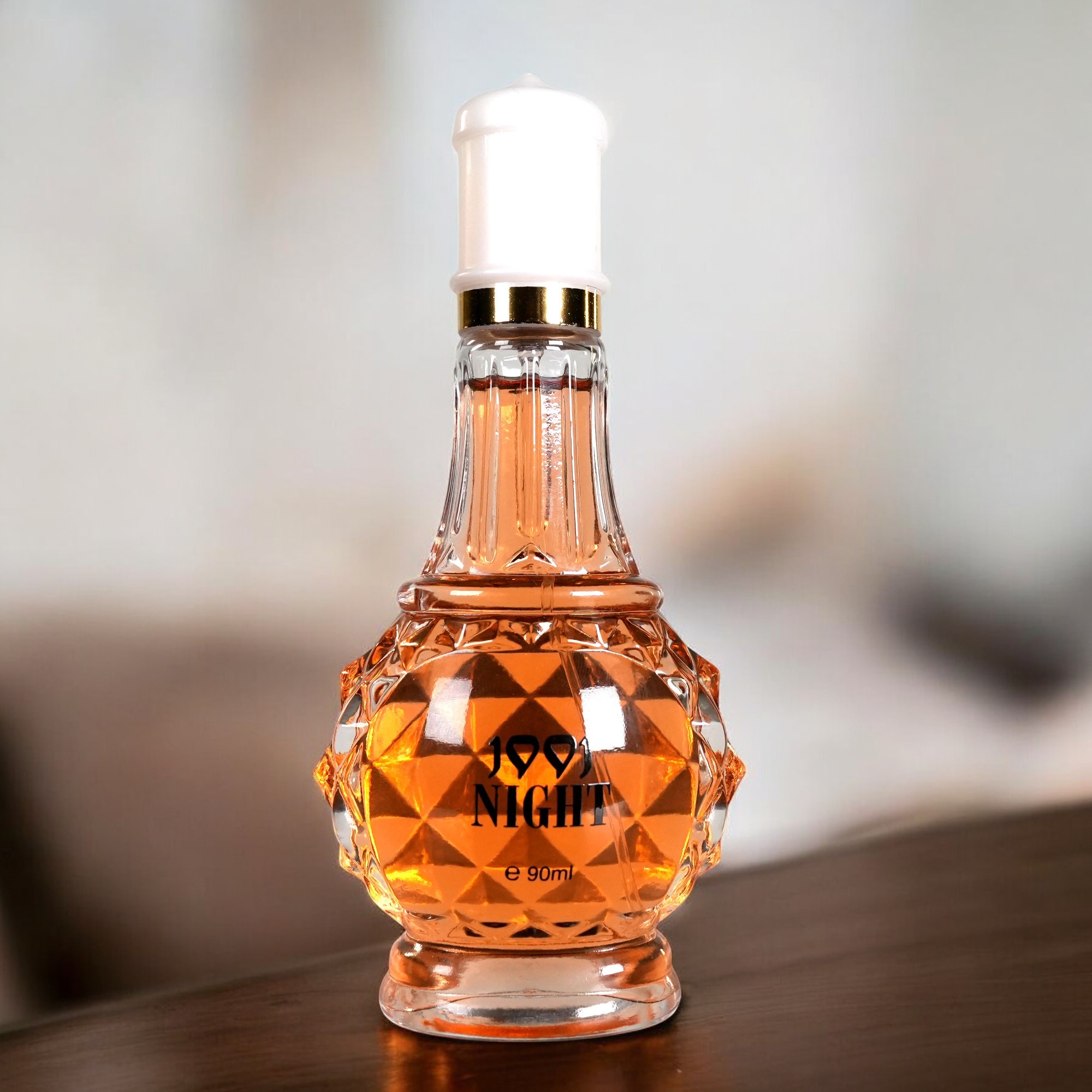 Masked Goddess Perfume - A Long-lasting, Niche Fragrance For Women — foto 4