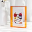 Vitality Orange