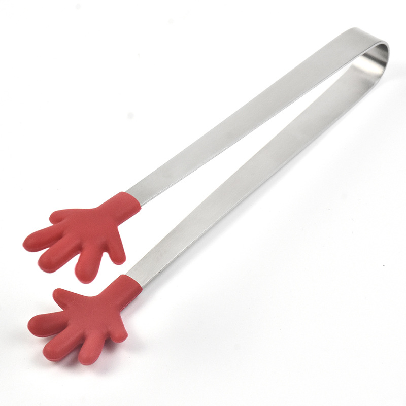 Food tongs ice tongs