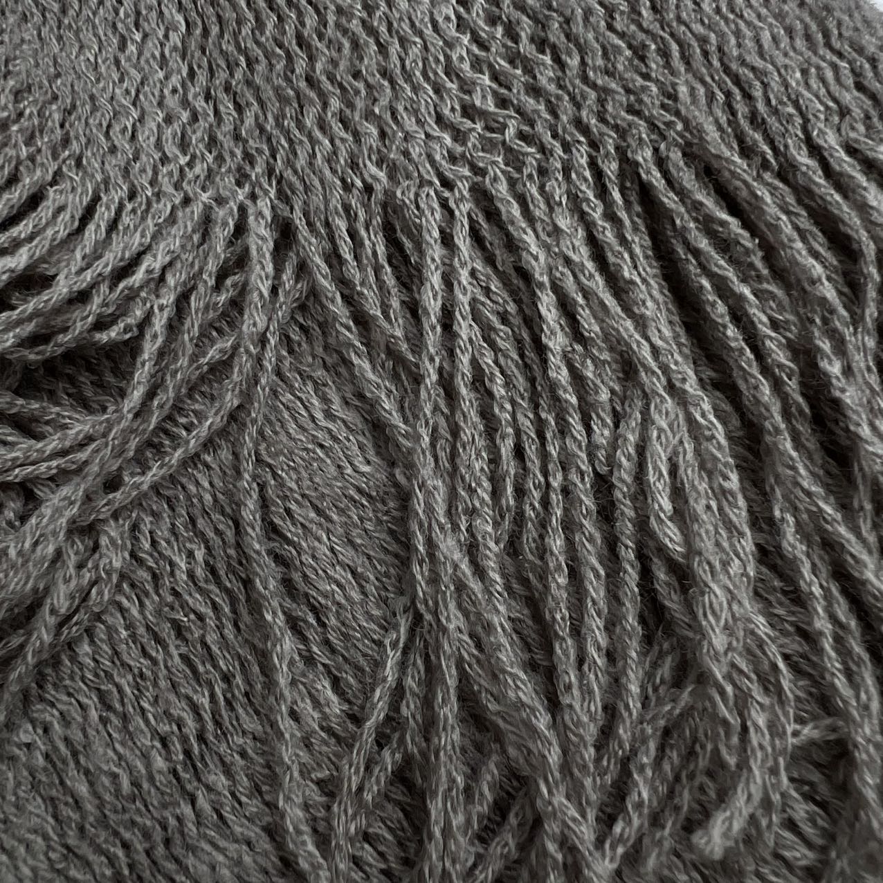 2pcs Lightweight Grey Skinny Scarf,Narrow Width For Modern Layered Looks,vacation,daily Life,evening Party,Office Appropriate Subtlety For Women Men,for Casual Outfits - Men's Clothing