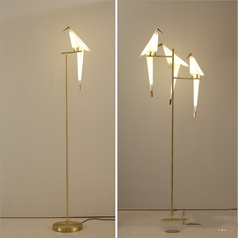 3bird floor lamps