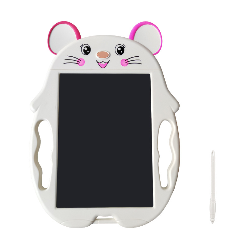 Mouse white