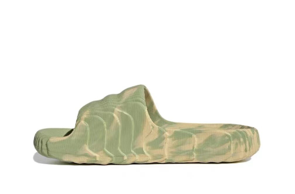 Camouflage green