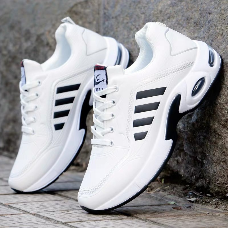 Title 2, Korean casual sports shoes