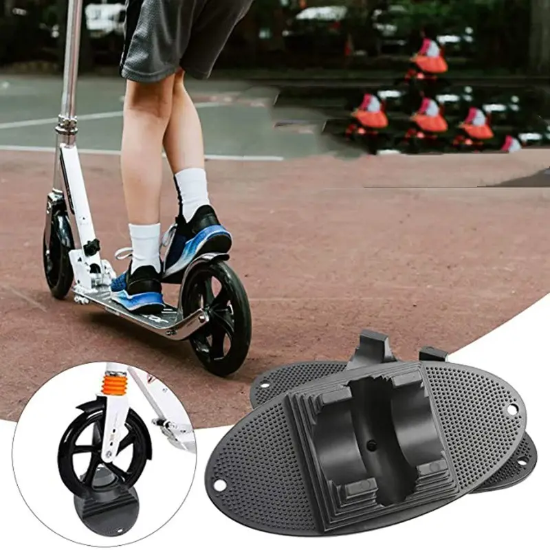 Fixed Parking Rack for Scooters