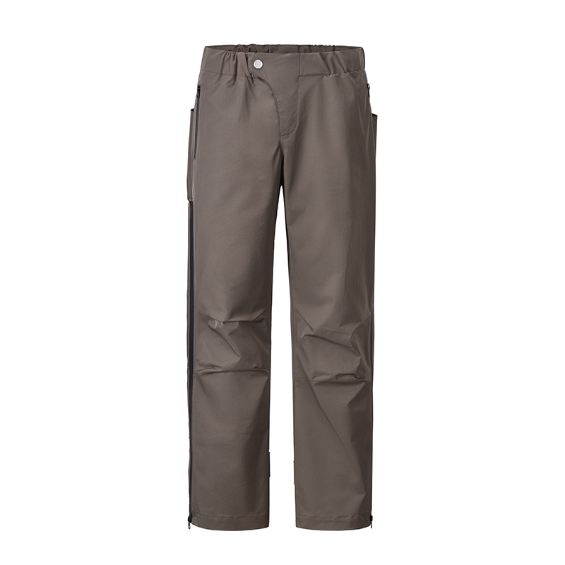 Title 3, Mode losse functionele casual broek voor heren