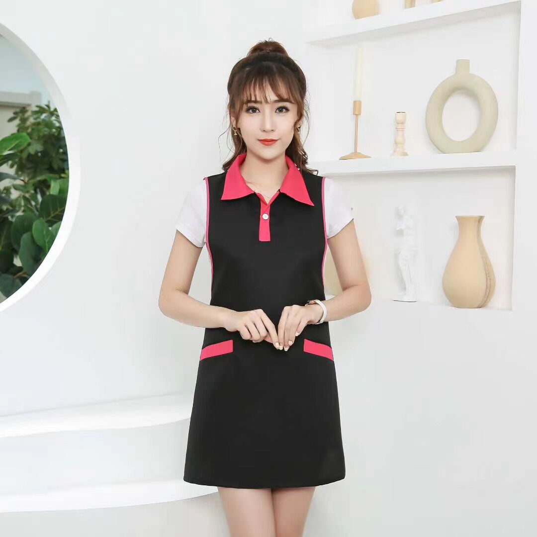 Title 2, Housekeeping Fashion Special Apron Smock