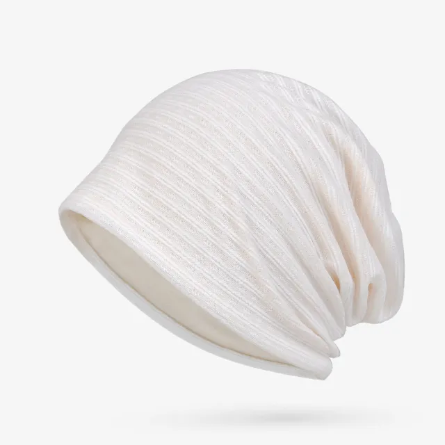 Moon Child Cap Female Cotton Shopping Sunscreen Breathable White - Shop at LoveMi