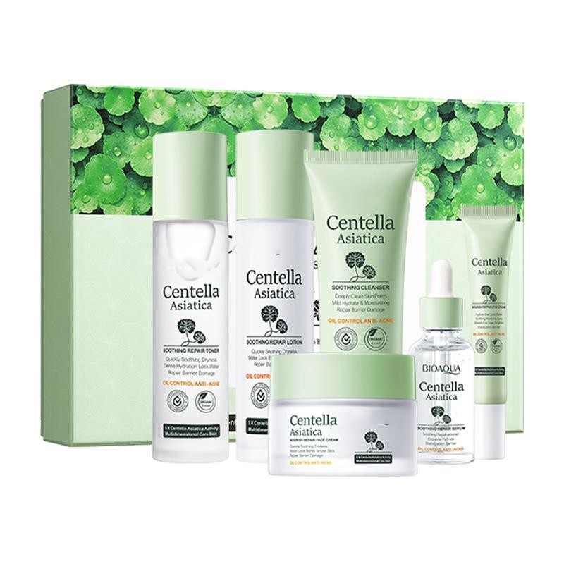 Skin Care Product Set