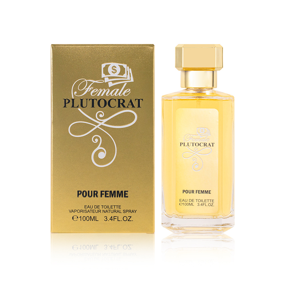 Online Celebrity Popular Neutral Perfume Jasmine Fragrance Lasting High Quality Perfume — foto 2