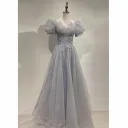 Silver Grey