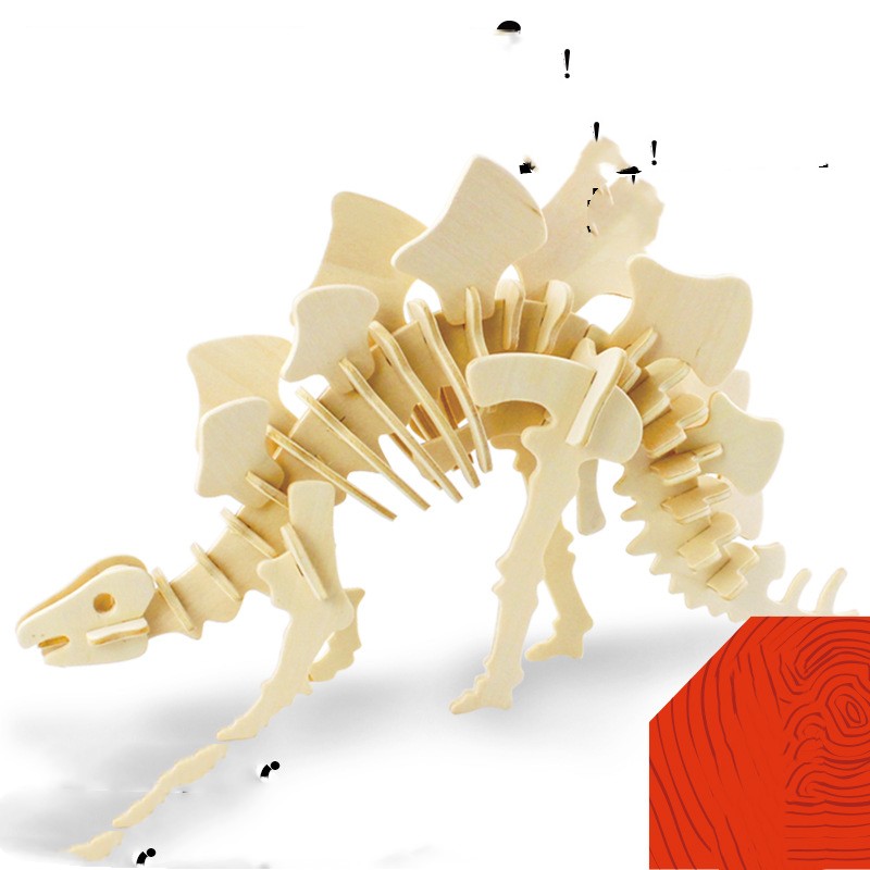 Stegosaurus