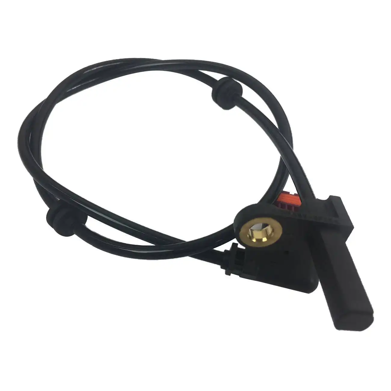 Rear Left Or Right Wheel Speed ABS Sensor For Mercedes 2007-2010 W221