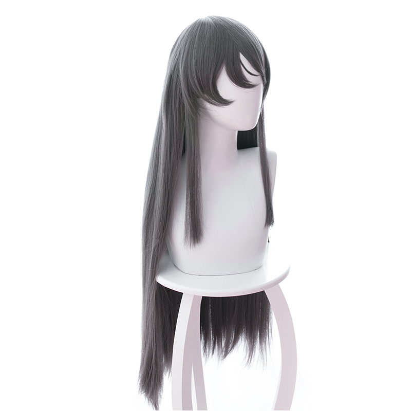 Cos Wig Bunny Any Face Shape — foto 3