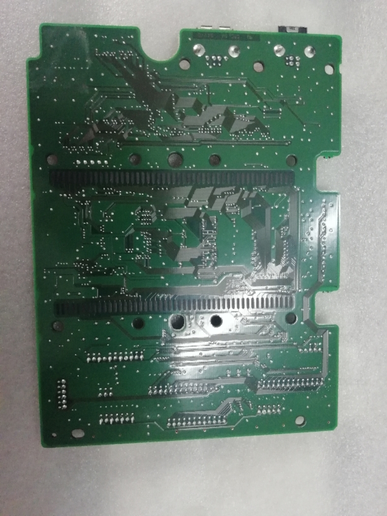 Electronic tastatur Motherboard til Maintenance Use Only - Miniatyr 2