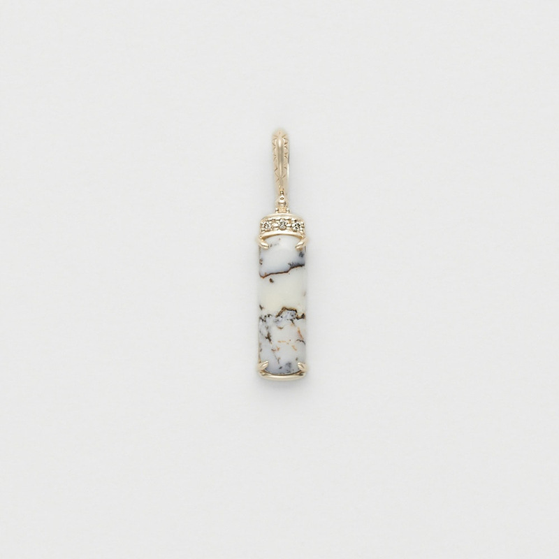 Simple Temperament Personality Necklace