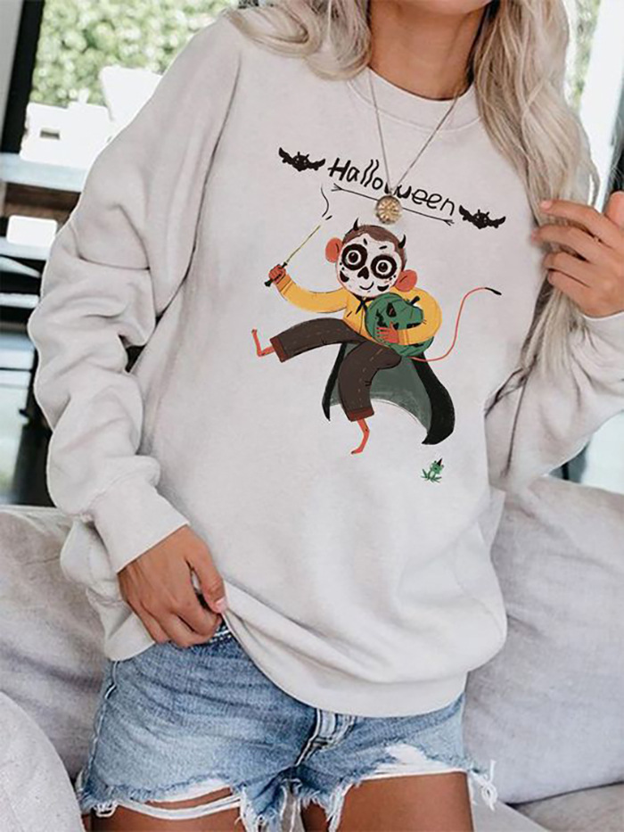  Independent Station Amazon Foreign Trade Casual Printing