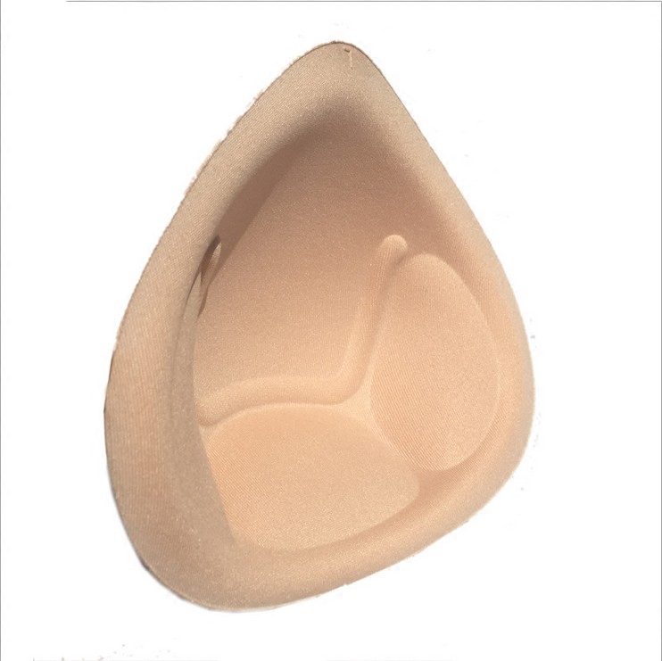 Title 4, Special Adjustment Breast Pad For Women