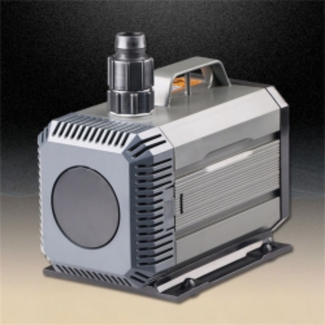 Submersible Water Pump And Filter System 1400-16000L-h For Aquarium, Fish Tank, Garden Fountain - ECO Pond Filter detail photo 8