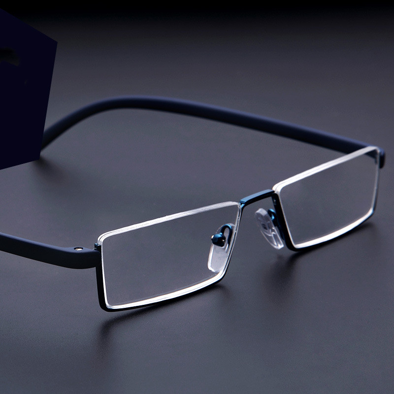 Title 5, Non-deformable HD Glasses To Send Original Mirr...