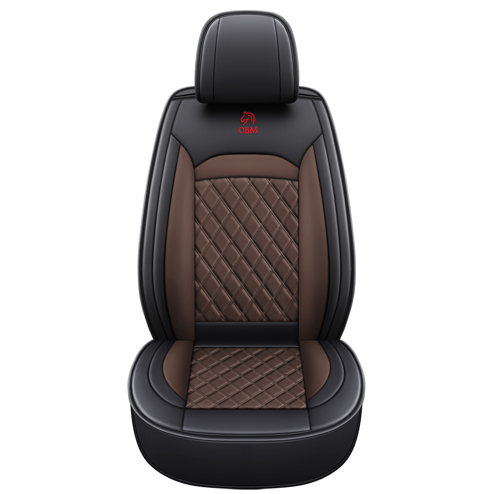 Diamond-Pattern Car Seat Covers, picture 7 of 9