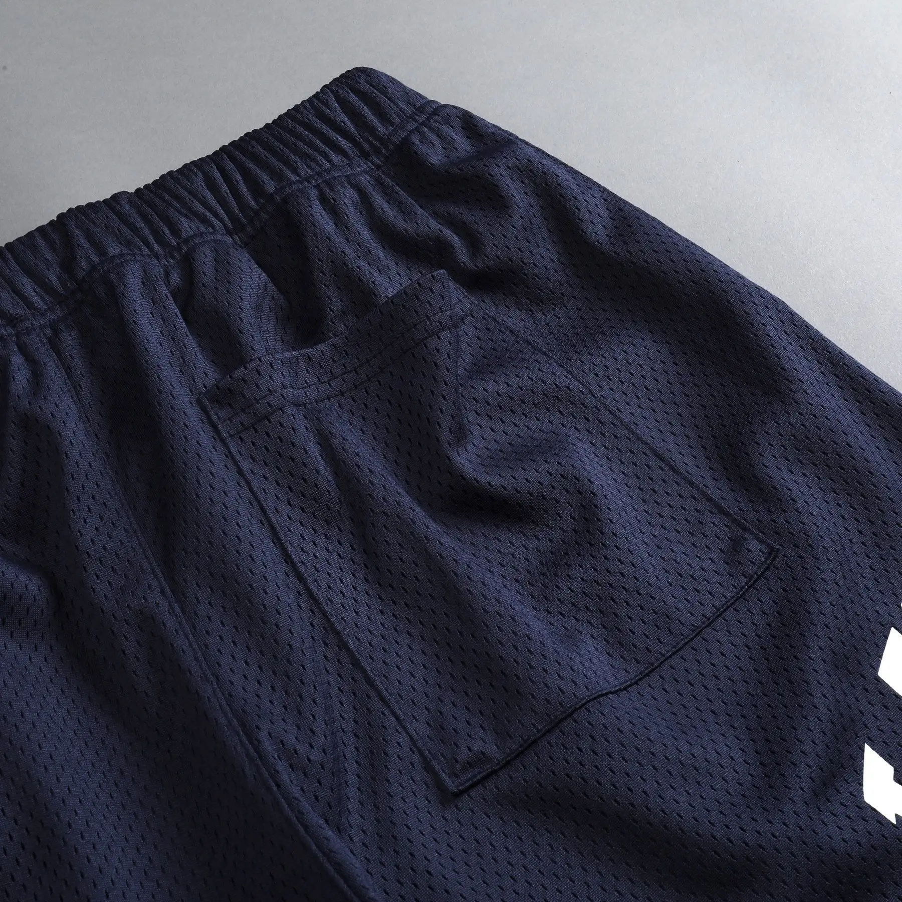 Men's Stylish Beach Shorts Mesh