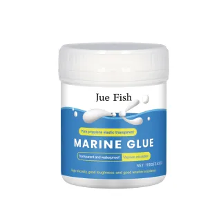 Juefish Transparent Waterproof Coating For Bathroom Tile And Floor Tile Repair, Waterproofing, Leak Prevention, And Tile Gap Filling.