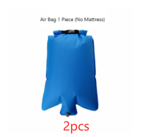 Inflatable bag 2pcs