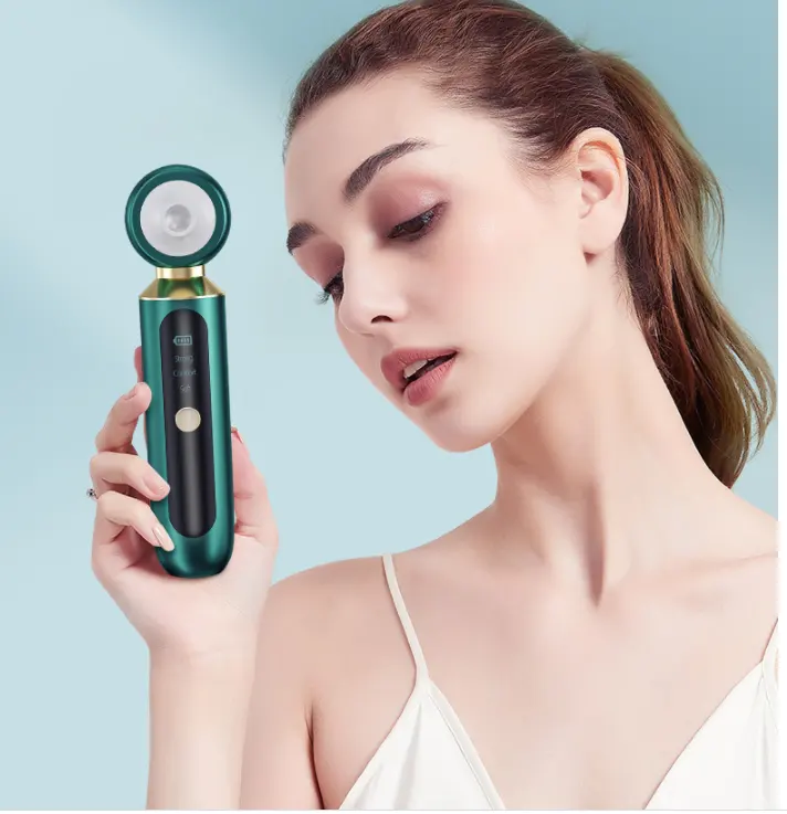 Portable Visual Blackhead Meter Household USB Electric