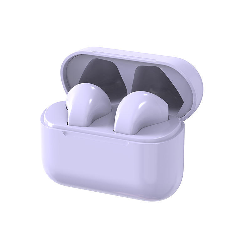 Pro5s Wireless Bluetooth Headset TWS Mini In-ear Gaming 5.2 - Image 2
